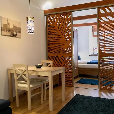 Cozy Studio On Wielopole Street. Krakow Exterior photo