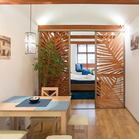 Cozy Studio On Wielopole Street. Krakow Exterior photo