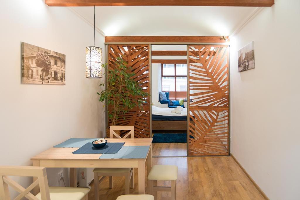 Cozy On Wielopole Street. Апартаменти *